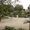 Parque Principal Pedro Fernandez Madrid