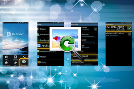 Free Download Deleted Picture Recovery APK