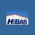 Hibas logo