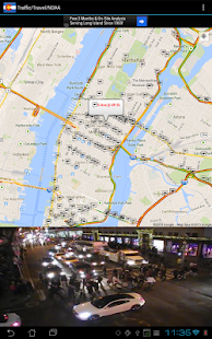 NYC Traffic Cameras Screenshots 7