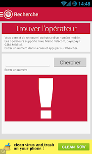 How to mod Operator Finder Morocco patch 1.0 apk for android