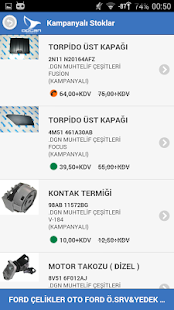 Lastest Doğan Otomotiv B2B APK for Android