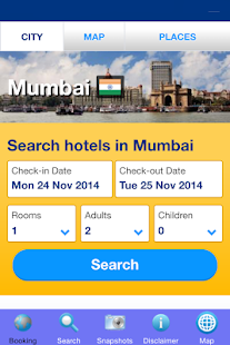 How to get Hotels Best Deals Mumbai India 2.0 mod apk for bluestacks