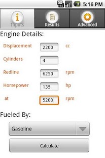How to download Horsepower Calculators - Lite 1.4.1 mod apk for laptop
