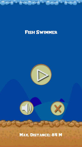 Fish Swimmer