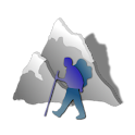 AlpineQuest GPS Hiking (Lite) logo