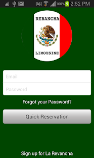 Free La Revancha Car Service APK