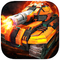 Tank League icon
