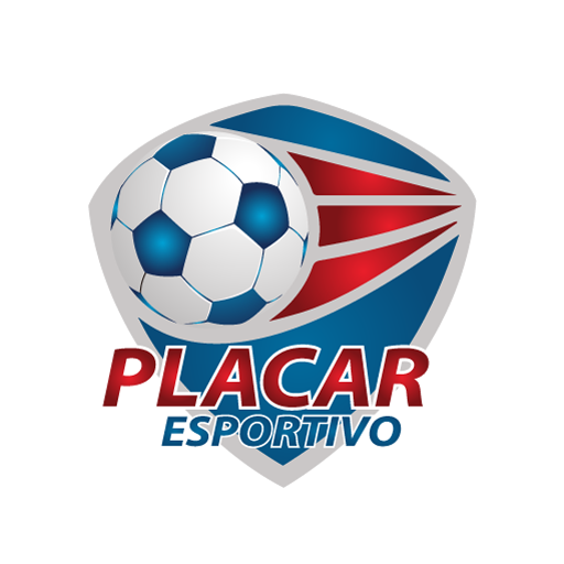 Placar Esportivo LOGO-APP點子