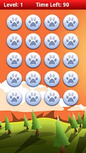 Free Download Memory: Kids - Animals APK for Android