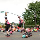 by Randy Wilkinson -  