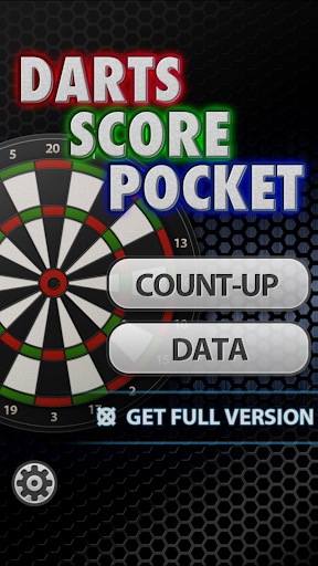 Darts Score Pocket Lite