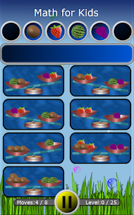 Download Math for Kids APK