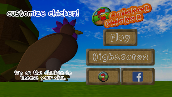 download Quicken Chicken free