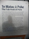 Whangarei the Fish Hook of Pohe