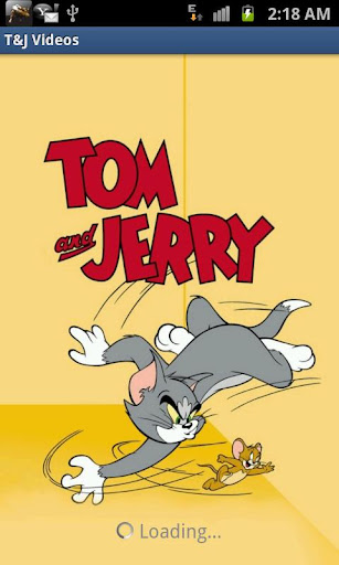 Tom & Jerry Videos - Xem hơn 500 videos Tom & Jerry online nhanh chóng
