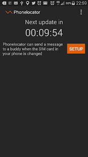 Phonelocator