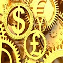 Live Currency Converter logo