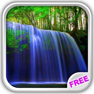 Waterfall Magic Live Wallpaper.apk 1.4.8