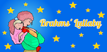 Brahms ukolébavka pro děti APK