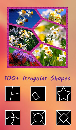 【免費攝影App】Pics Grid - Collage Maker-APP點子