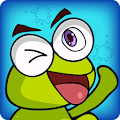 Frog Jump Free Game Apk