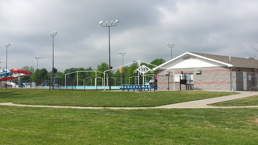 Willard Aquatic Center