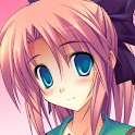 ヤンデレの女の子に死ぬほど愛されて眠れないボイス　河本 綾瀬 logo