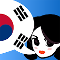 Lingopal Korean logo