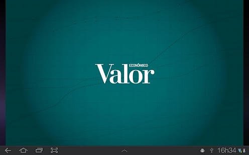 How to install Valor Econômico 4.2.2 unlimited apk for bluestacks