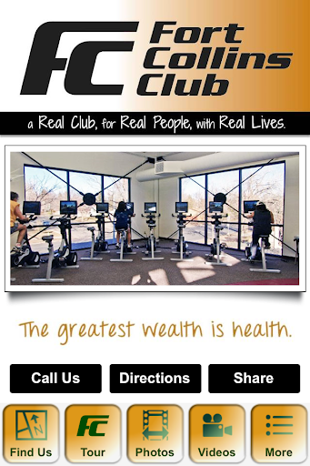 Fort Collins Club