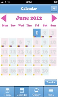 Download Your Baby's Milestones APK for Android