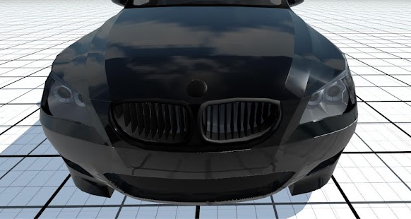  Beam Damage Engine  