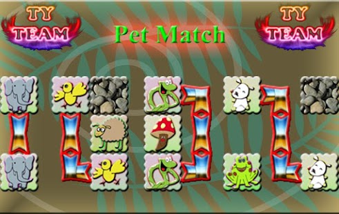How to mod pet match ( link ) patch 1.04 apk for android
