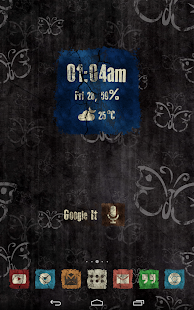 Free Ruggy Widgets APK