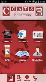 Free Download Coats Pharmacy APK for Android