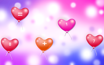 Kids Maths Easy poster 6