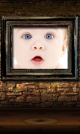 【免費攝影App】Cute Baby Photo Frames-APP點子