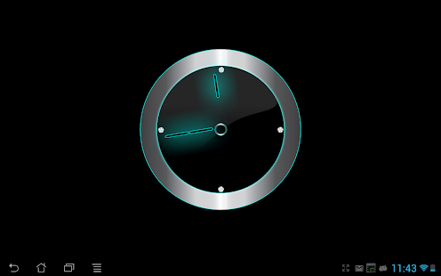 Free Download Digital Alarm Clock APK
