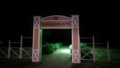 Viipurin Park 