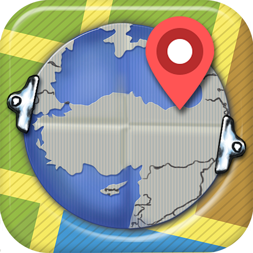 Maps challenge