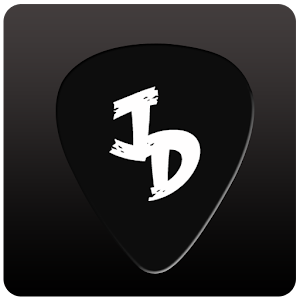 JamDroid logo