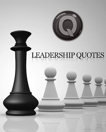 Leadership Quotes