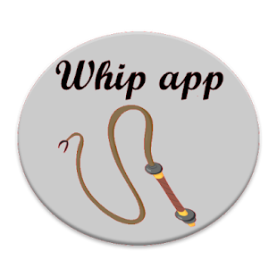 Free Download whip app APK for Android