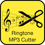 Cover Image of 下载 Ringtone MP3 Cutter 1.3 APK