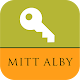 Mitt Alby Mina sidor APK