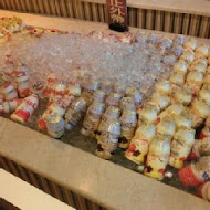 千葉火鍋(忠孝尊爵館)