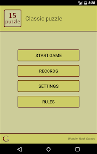 How to mod The 15-puzzle 1.0.4 mod apk for bluestacks
