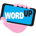 WordUP! logo