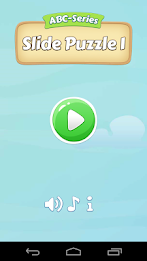 ABC Series - Slide Puzzle 1 poster 8